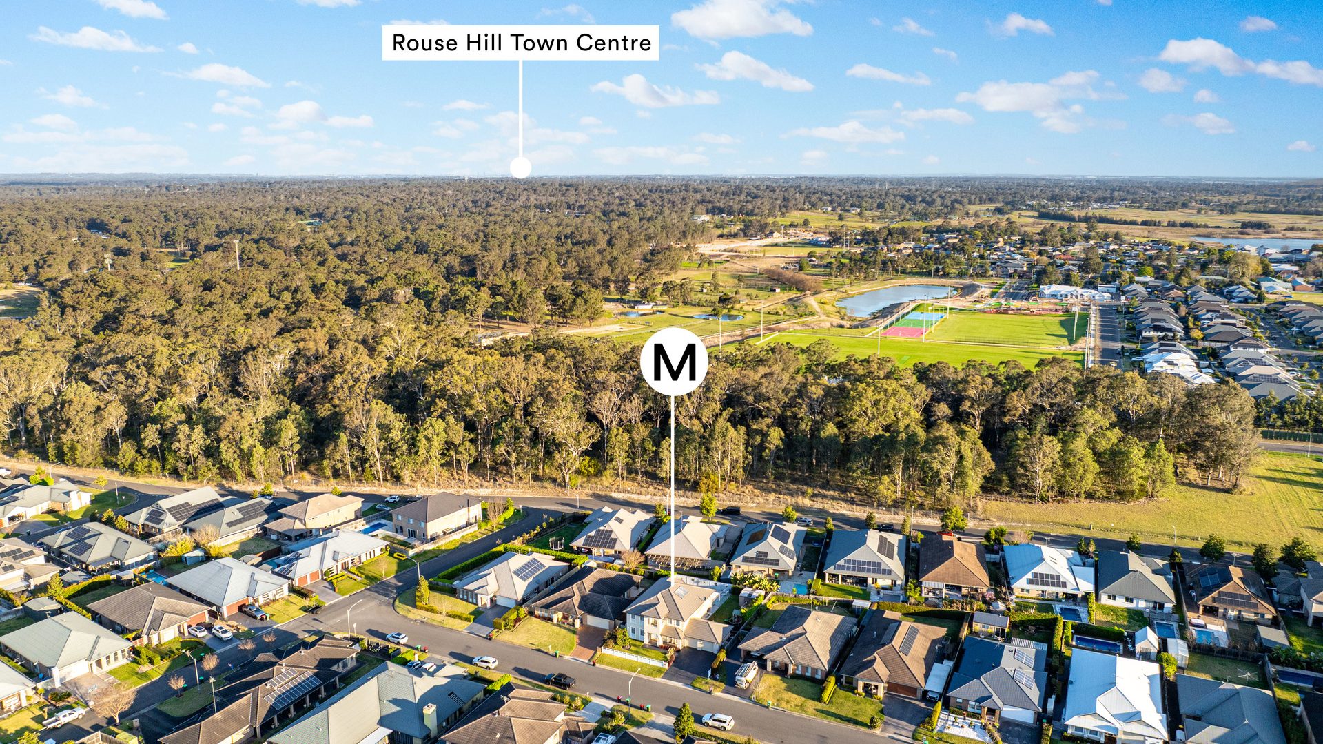 For Sale - 26 Camellia Street - New Property in Pitt Town - Real Estate by Brett Humby