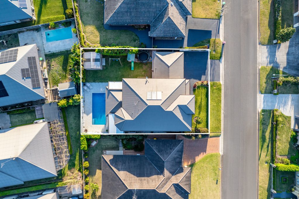 For Sale - 26 Camellia Street - New Property in Pitt Town - Real Estate by Brett Humby