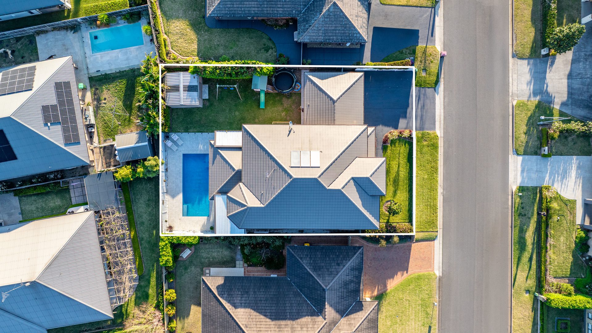 For Sale - 26 Camellia Street - New Property in Pitt Town - Real Estate by Brett Humby