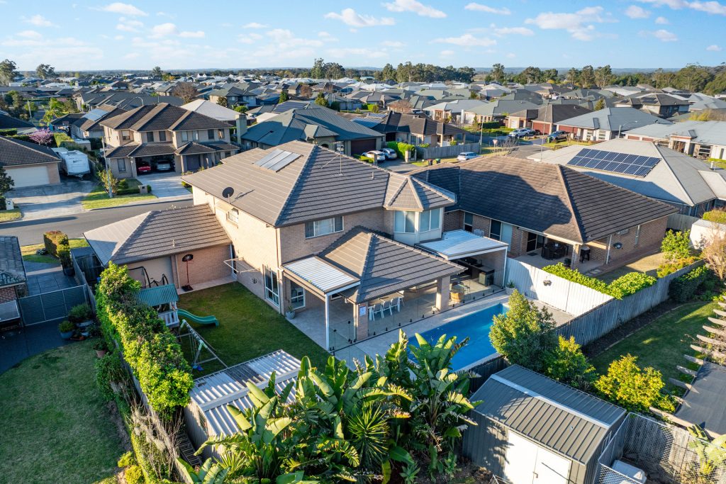 For Sale - 26 Camellia Street - New Property in Pitt Town - Real Estate by Brett Humby