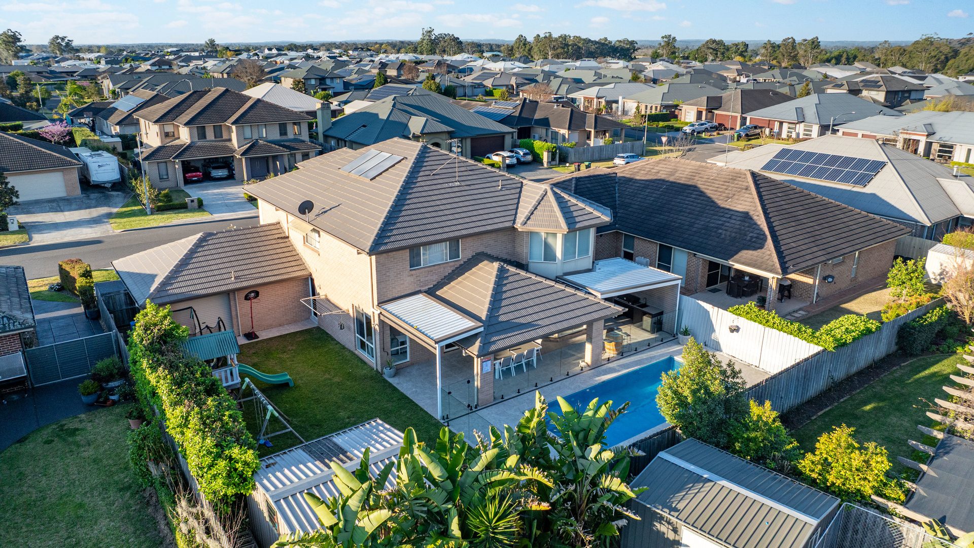 For Sale - 26 Camellia Street - New Property in Pitt Town - Real Estate by Brett Humby