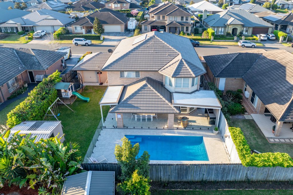 For Sale - 26 Camellia Street - New Property in Pitt Town - Real Estate by Brett Humby