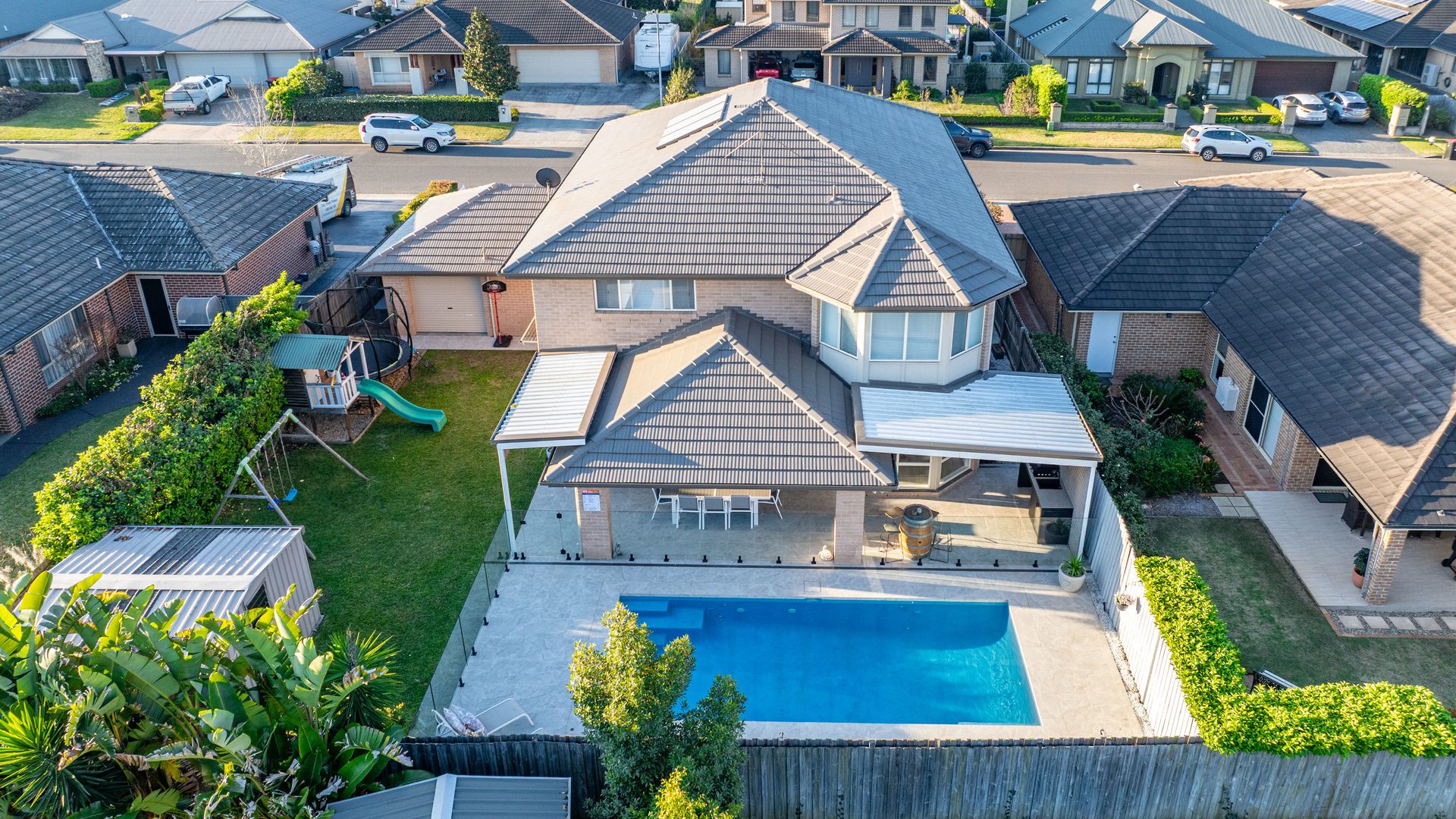 For Sale - 26 Camellia Street - New Property in Pitt Town - Real Estate by Brett Humby