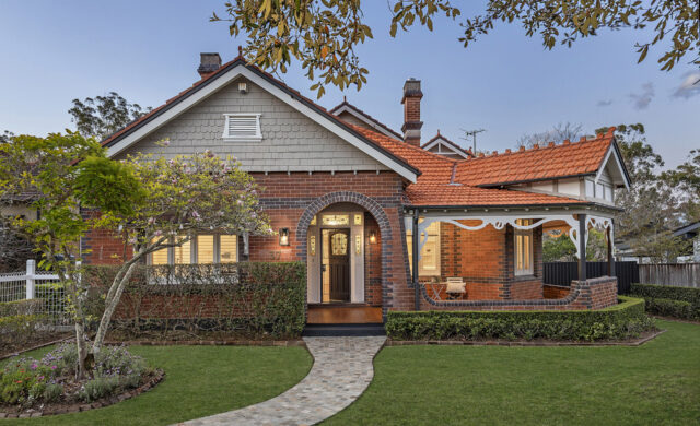 Auction - 37 Malton Road - New Property in Beecroft - Real Estate by Nick Bedford