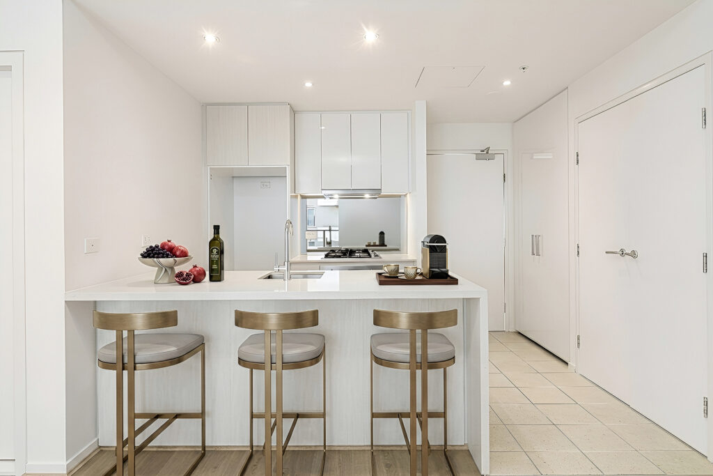 For Sale - 916G/4 Devlin Street - New Property in Ryde - Real Estate by Jackson Wong