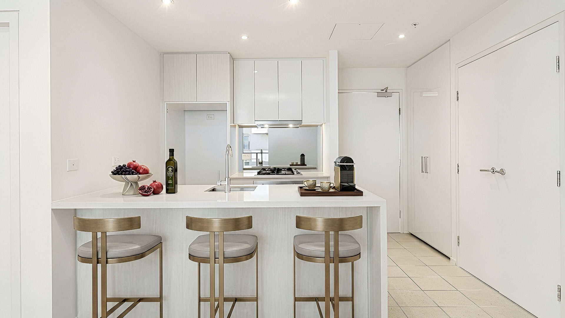 For Sale - 916G/4 Devlin Street - New Property in Ryde - Real Estate by Jackson Wong