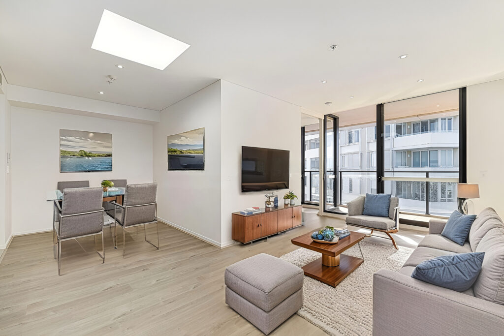 For Sale - 916G/4 Devlin Street - New Property in Ryde - Real Estate by Jackson Wong