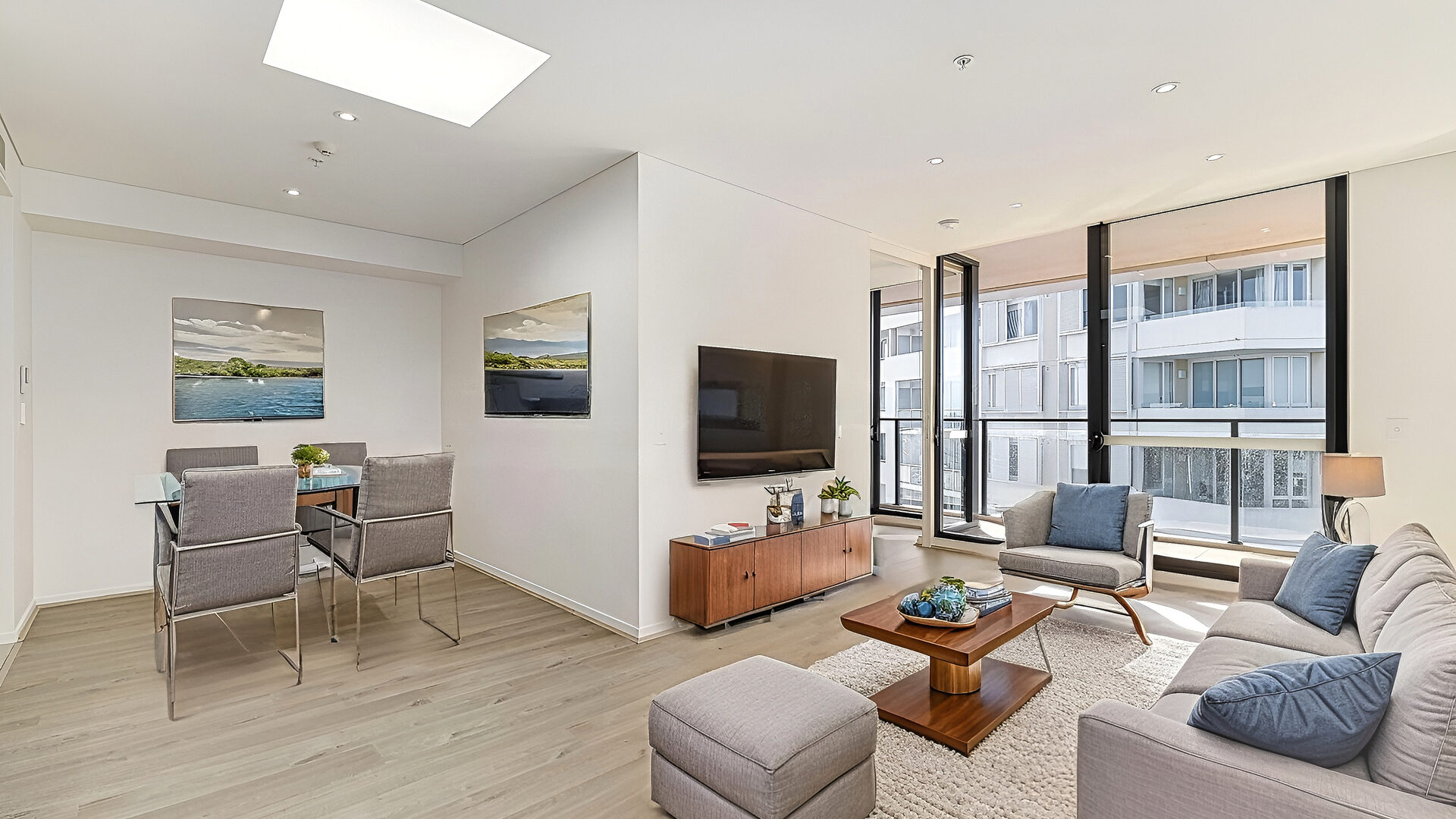 For Sale - 916G/4 Devlin Street - New Property in Ryde - Real Estate by Jackson Wong
