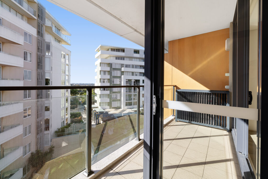 For Sale - 916G/4 Devlin Street - New Property in Ryde - Real Estate by Jackson Wong