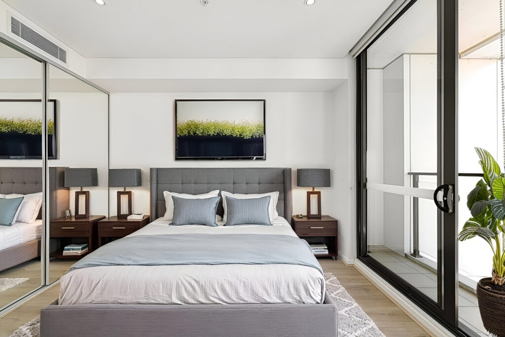 For Sale - 916G/4 Devlin Street - New Property in Ryde - Real Estate by Jackson Wong