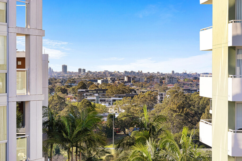 For Sale - 916G/4 Devlin Street - New Property in Ryde - Real Estate by Jackson Wong