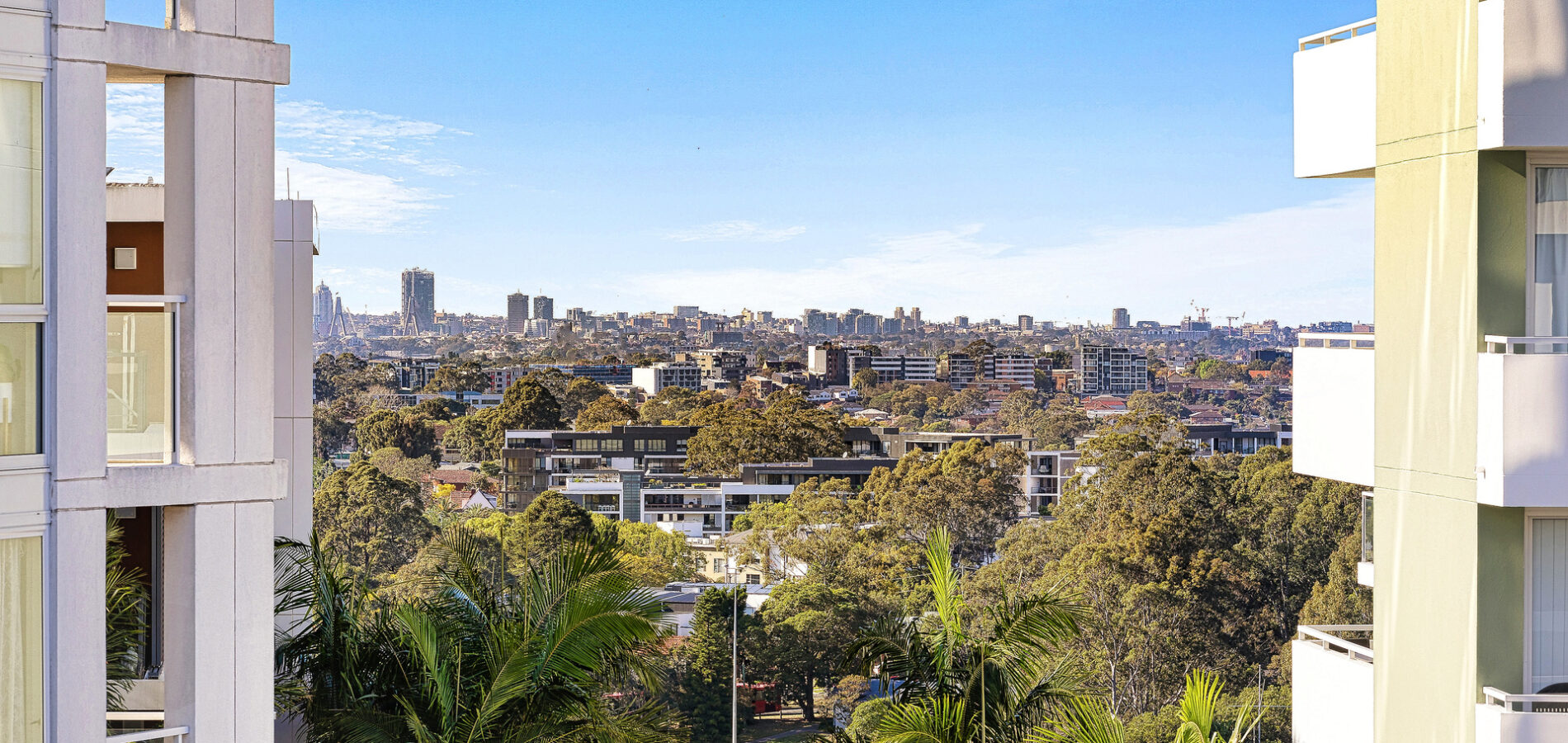 For Sale - 916G/4 Devlin Street - New Property in Ryde - Real Estate by Jackson Wong