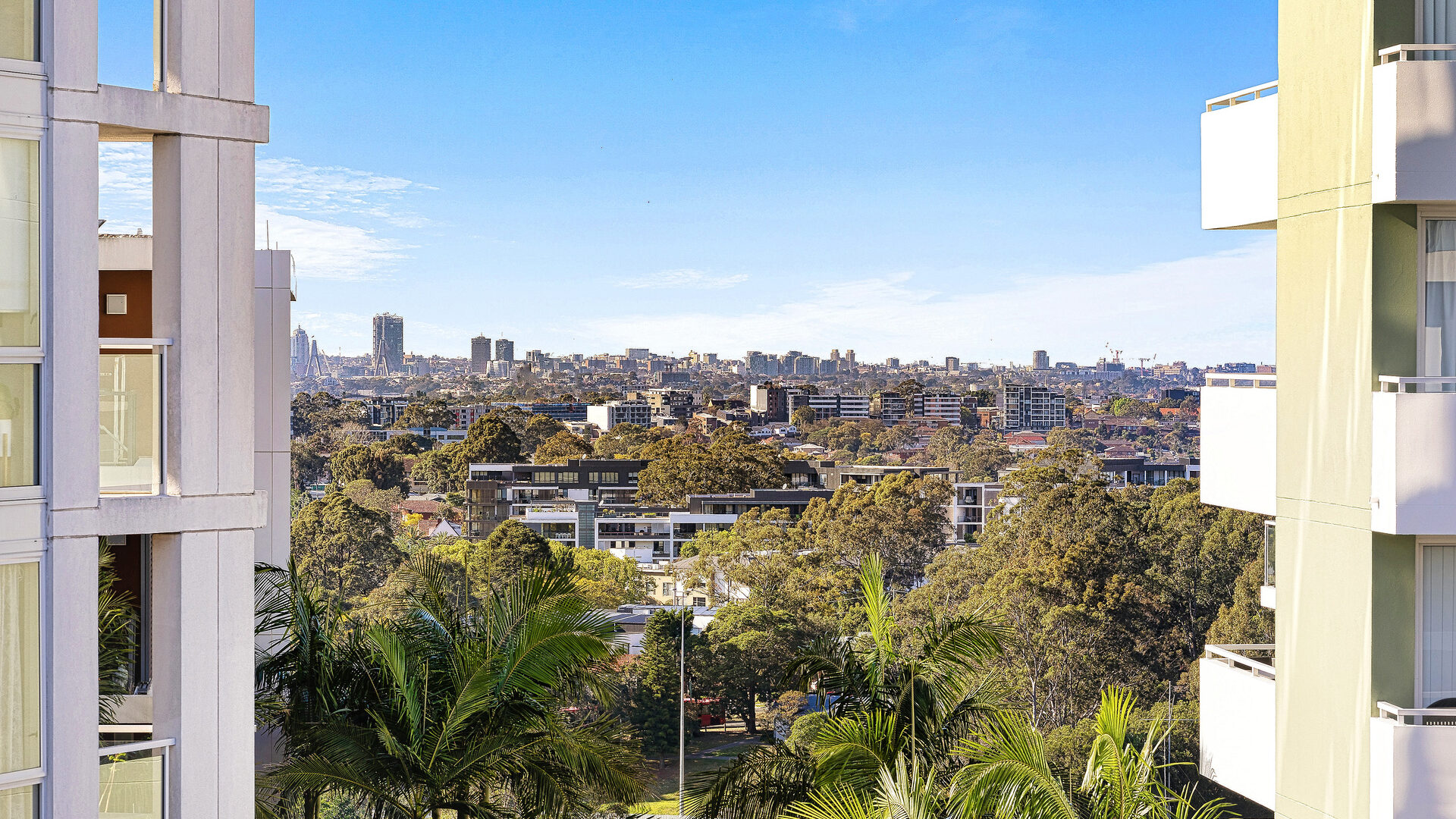 For Sale - 916G/4 Devlin Street - New Property in Ryde - Real Estate by Jackson Wong