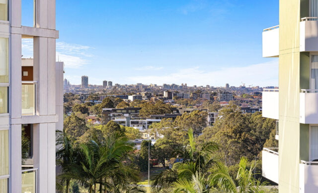 For Sale - 916G/4 Devlin Street - New Property in Ryde - Real Estate by Jackson Wong