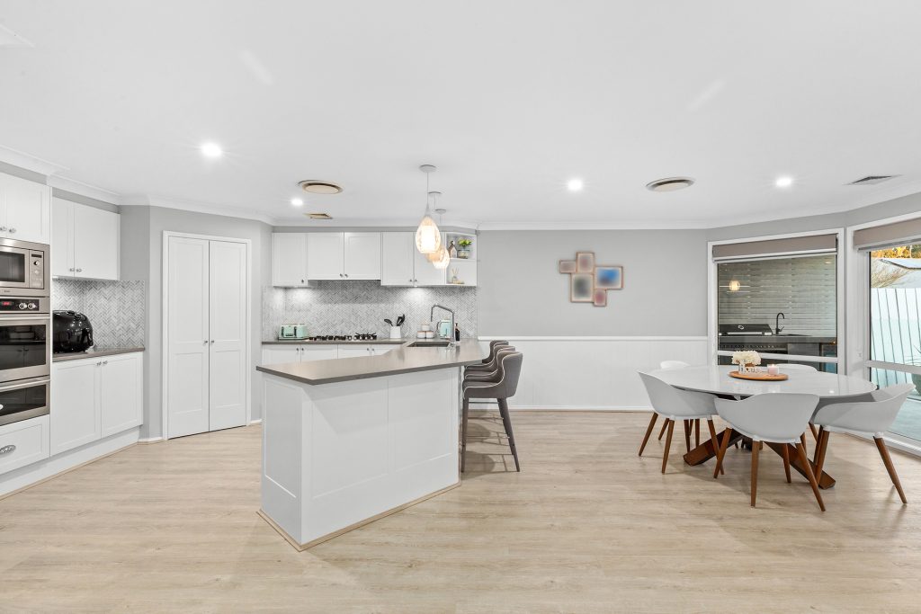 For Sale - 26 Camellia Street - New Property in Pitt Town - Real Estate by Brett Humby