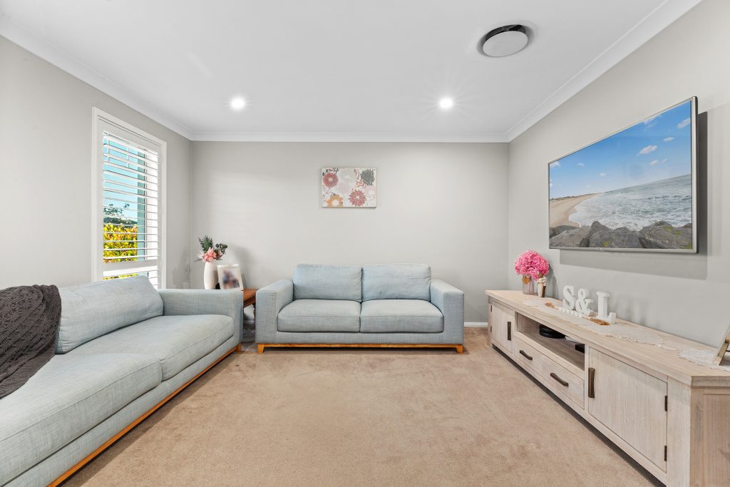 For Sale - 26 Camellia Street - New Property in Pitt Town - Real Estate by Brett Humby