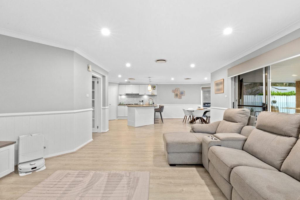 For Sale - 26 Camellia Street - New Property in Pitt Town - Real Estate by Brett Humby