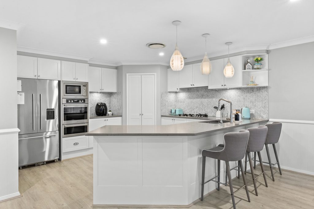 For Sale - 26 Camellia Street - New Property in Pitt Town - Real Estate by Brett Humby