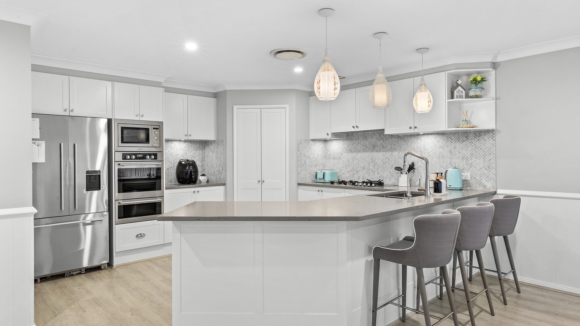 For Sale - 26 Camellia Street - New Property in Pitt Town - Real Estate by Brett Humby