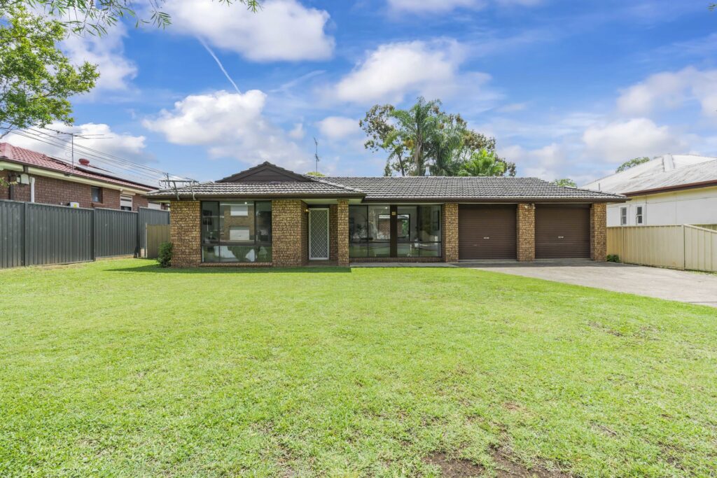 For Rent - 48 Tungarra Road - New Property in Girraween - Real Estate by 