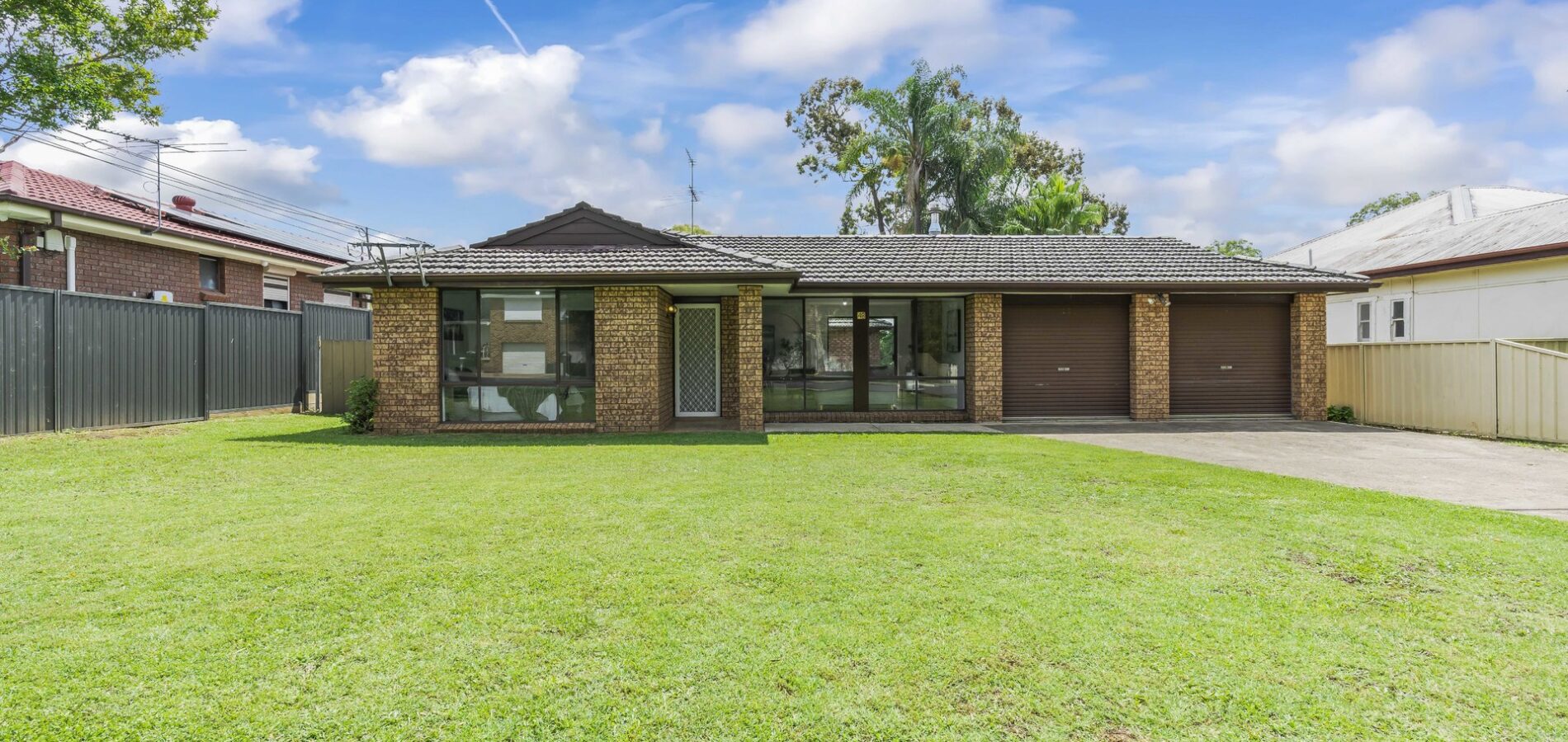 48 Tungarra Road, Girraween