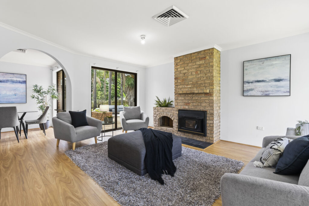 For Rent - 48 Tungarra Road - New Property in Girraween - Real Estate by 