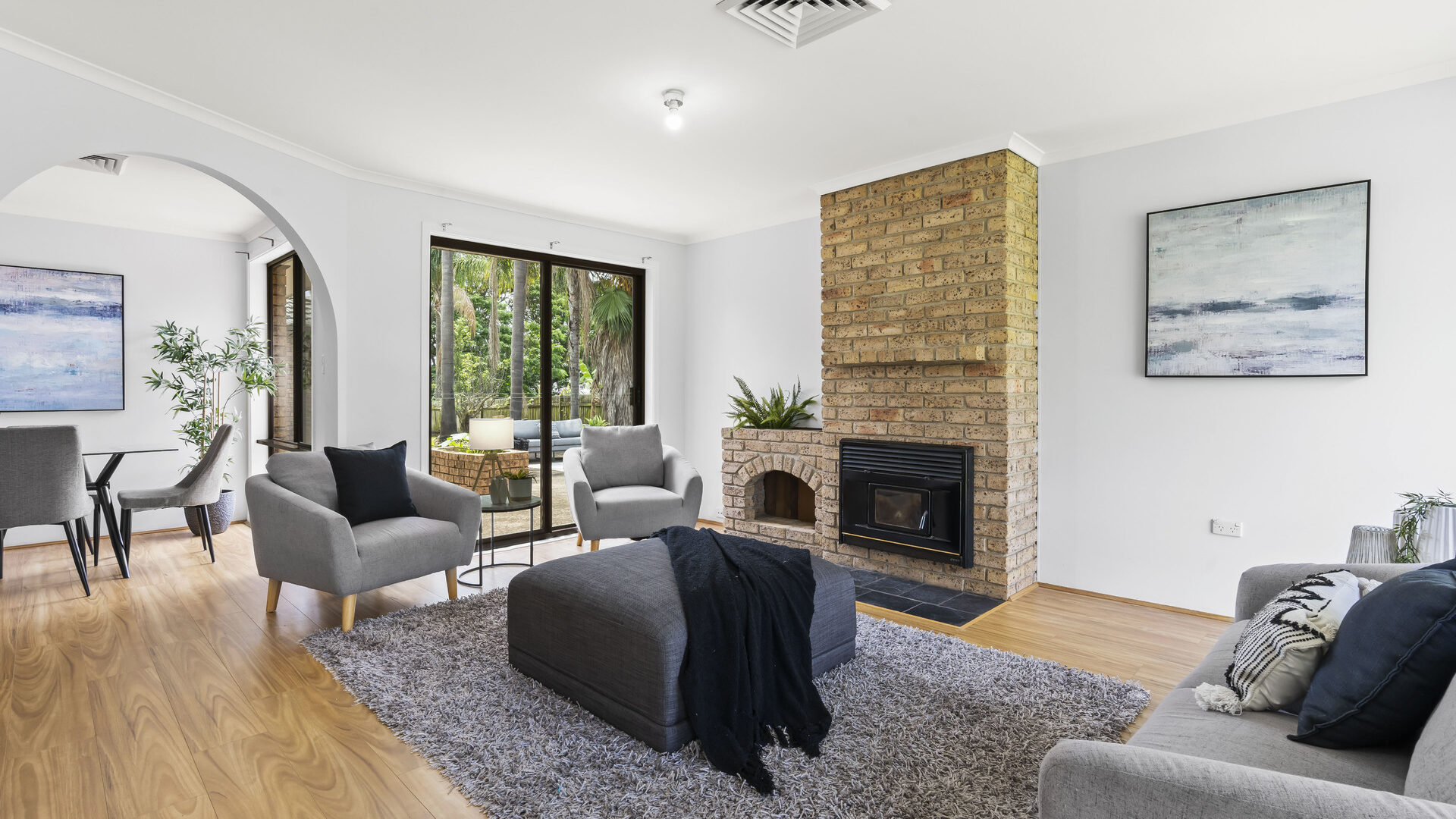 For Rent - 48 Tungarra Road - New Property in Girraween - Real Estate by 