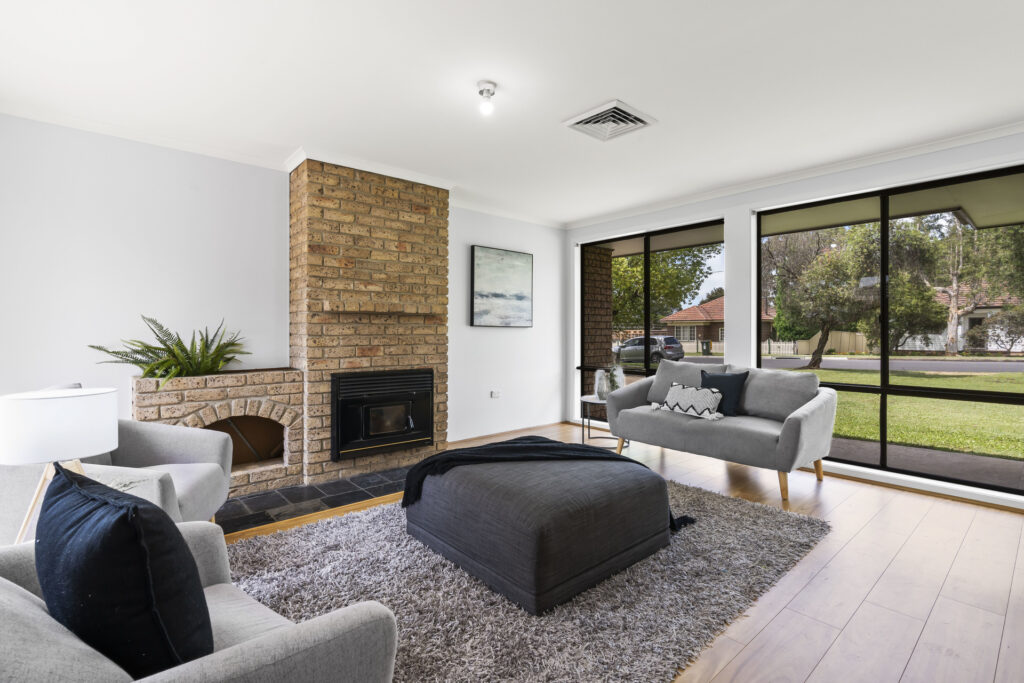 For Rent - 48 Tungarra Road - New Property in Girraween - Real Estate by 