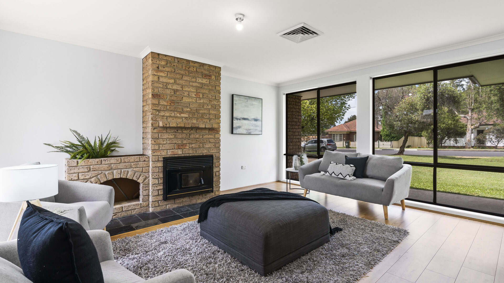 For Rent - 48 Tungarra Road - New Property in Girraween - Real Estate by 