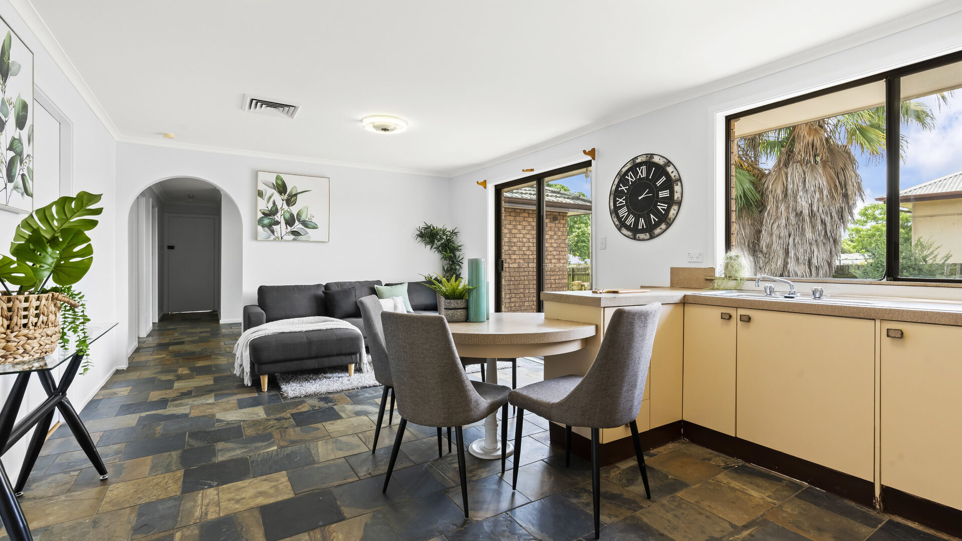 For Rent - 48 Tungarra Road - New Property in Girraween - Real Estate by 