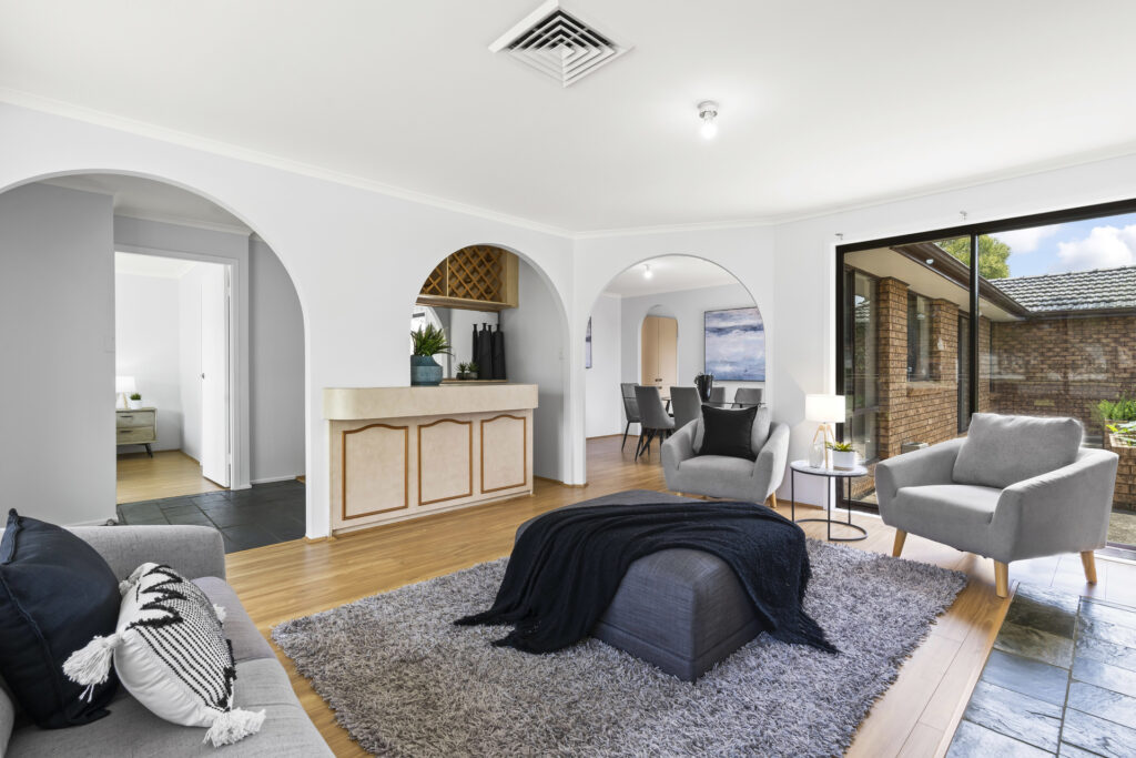 For Rent - 48 Tungarra Road - New Property in Girraween - Real Estate by 