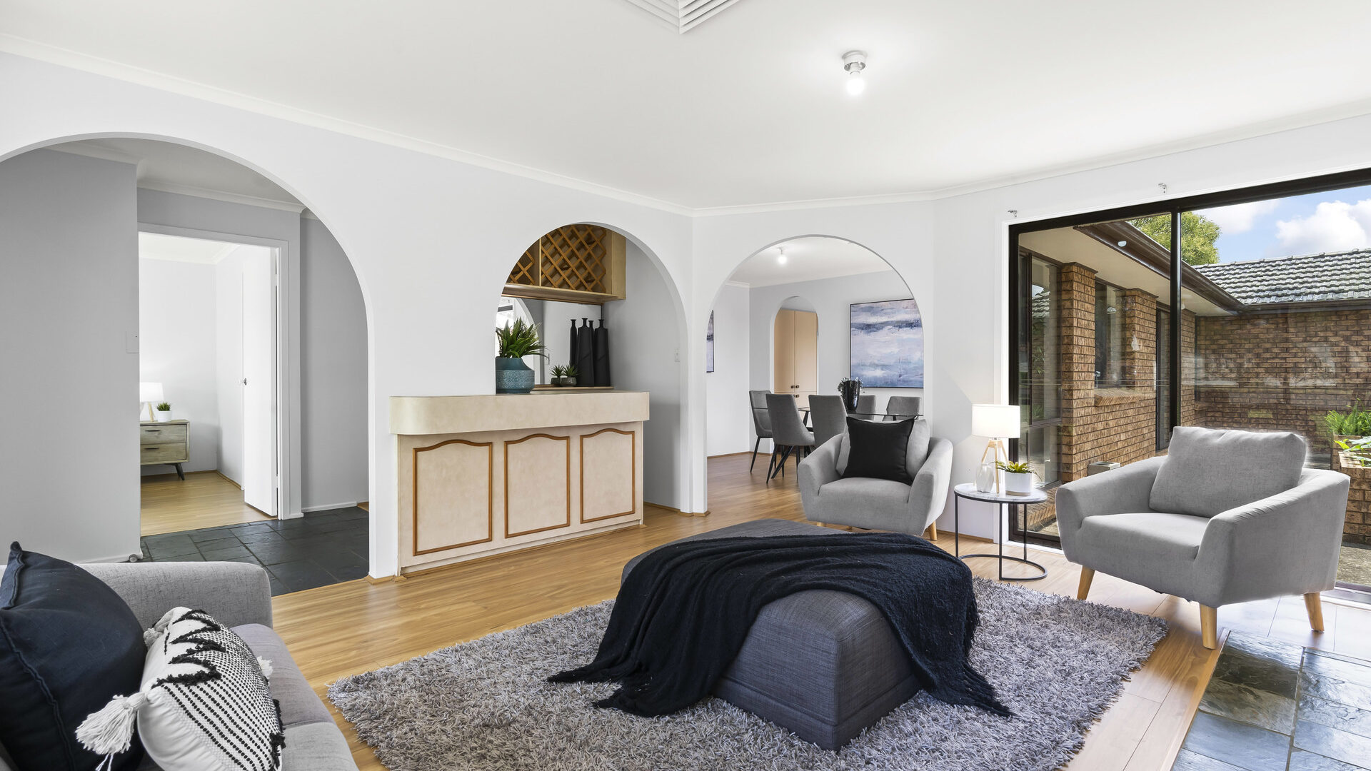For Rent - 48 Tungarra Road - New Property in Girraween - Real Estate by 