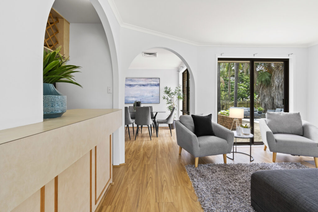 For Rent - 48 Tungarra Road - New Property in Girraween - Real Estate by 