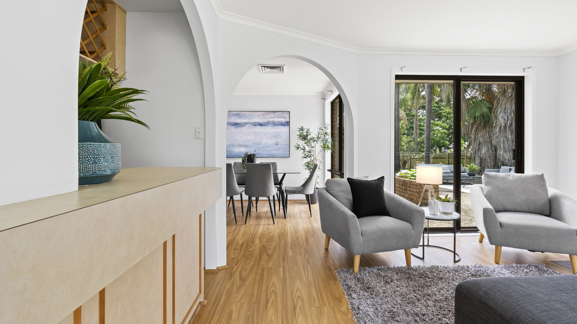 For Rent - 48 Tungarra Road - New Property in Girraween - Real Estate by 