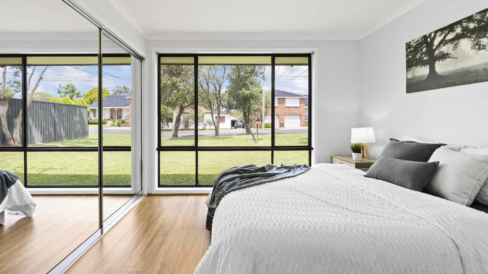 For Rent - 48 Tungarra Road - New Property in Girraween - Real Estate by 