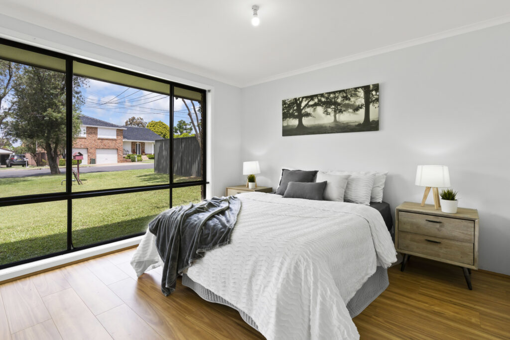 For Rent - 48 Tungarra Road - New Property in Girraween - Real Estate by 
