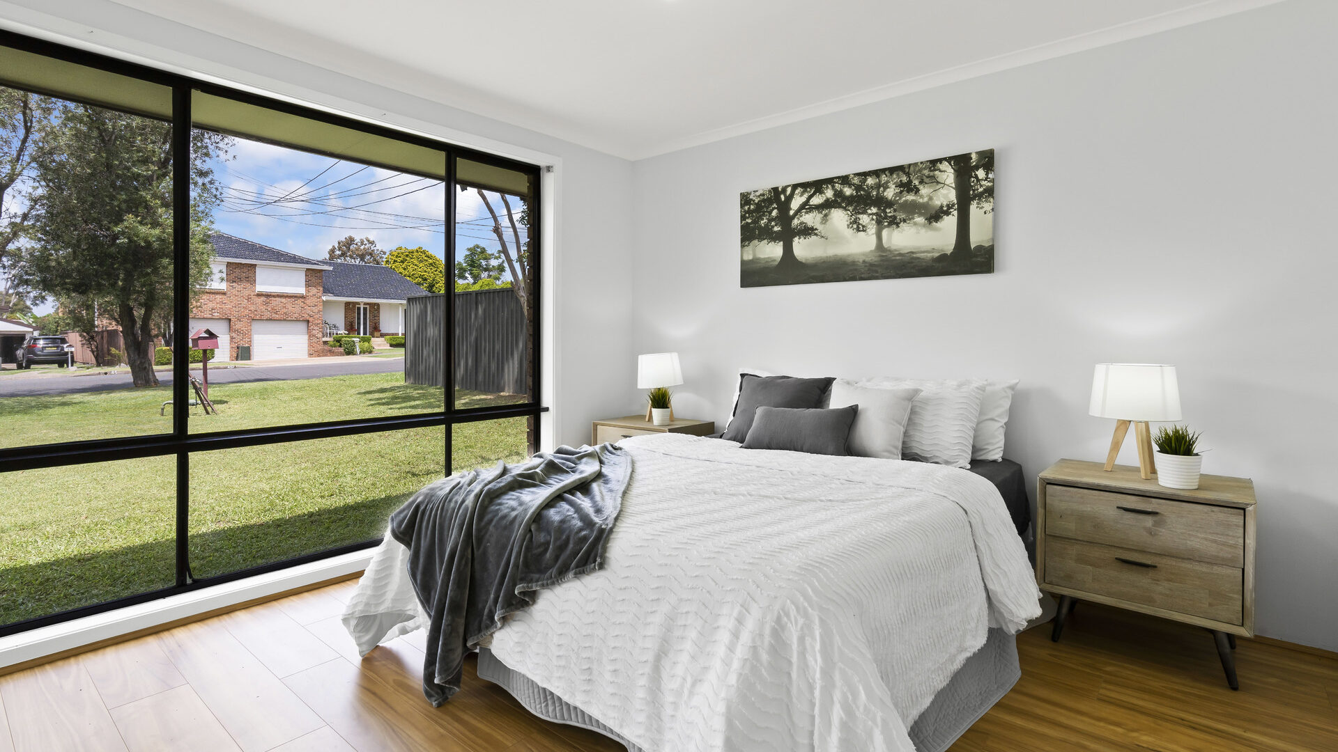 For Rent - 48 Tungarra Road - New Property in Girraween - Real Estate by 