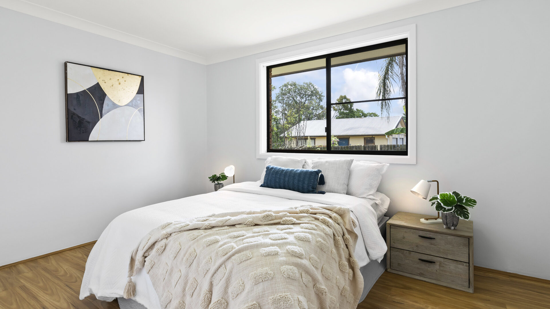 For Rent - 48 Tungarra Road - New Property in Girraween - Real Estate by 