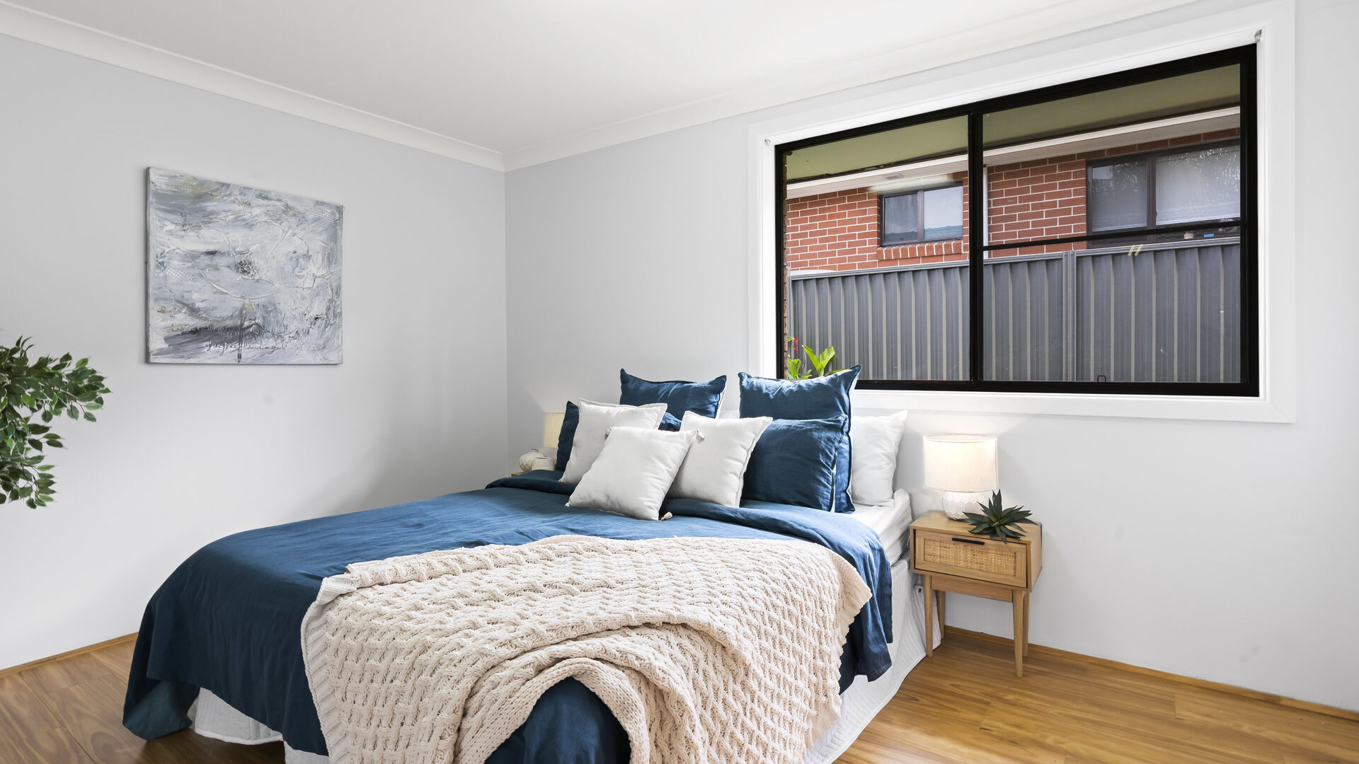 For Rent - 48 Tungarra Road - New Property in Girraween - Real Estate by 