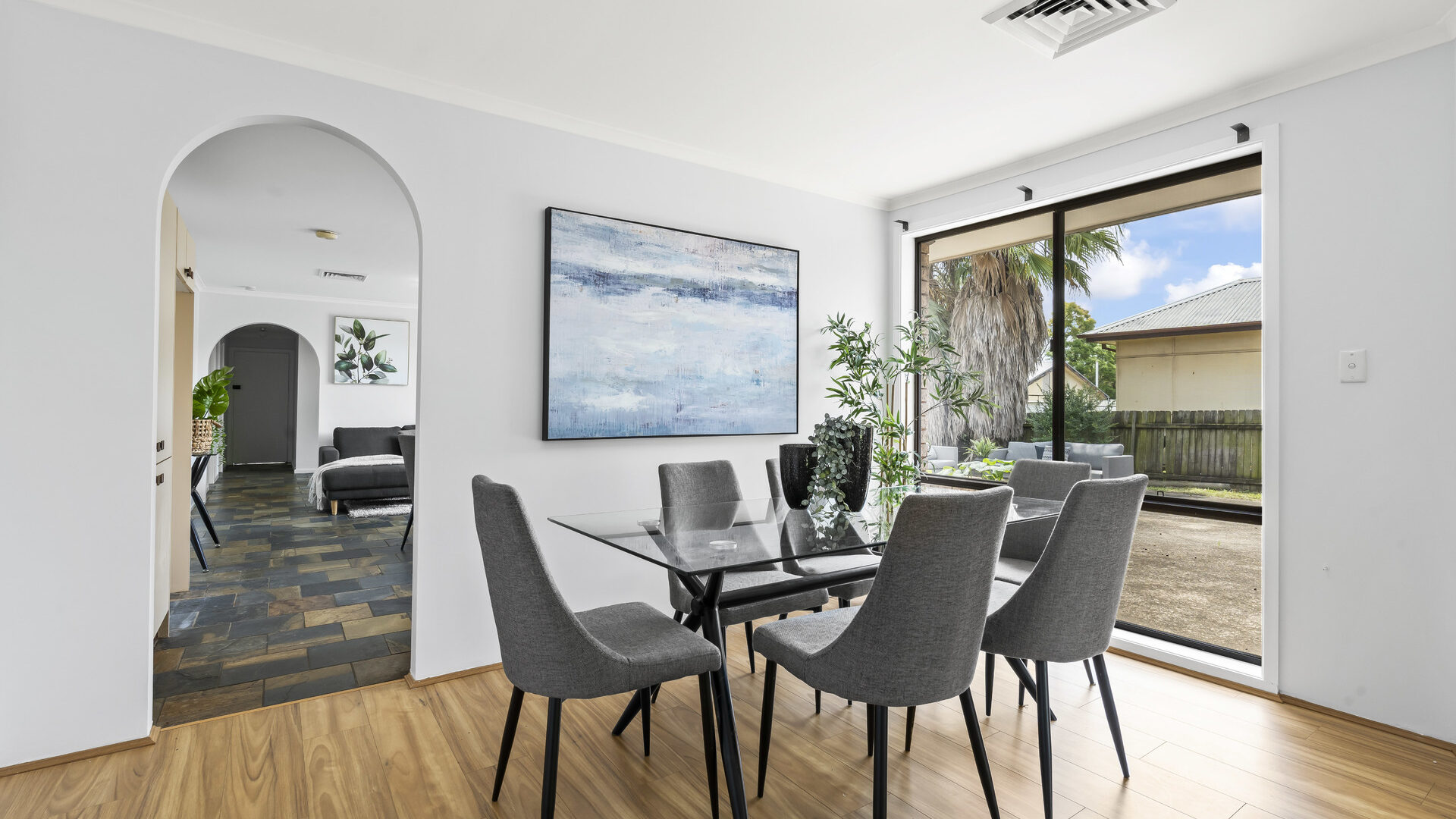 For Rent - 48 Tungarra Road - New Property in Girraween - Real Estate by 