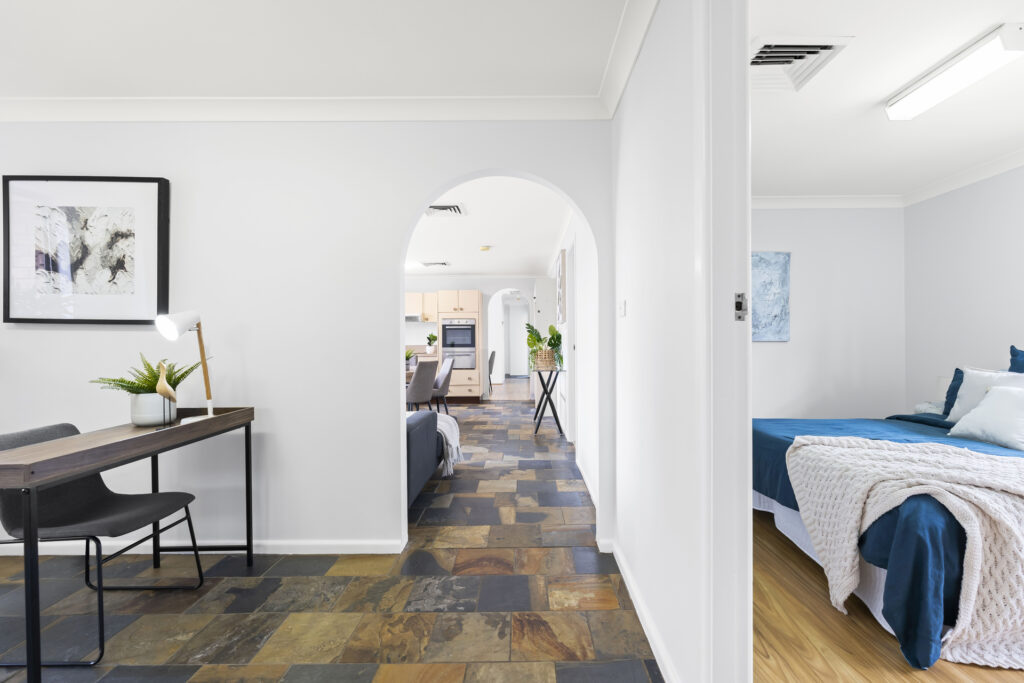 For Rent - 48 Tungarra Road - New Property in Girraween - Real Estate by 