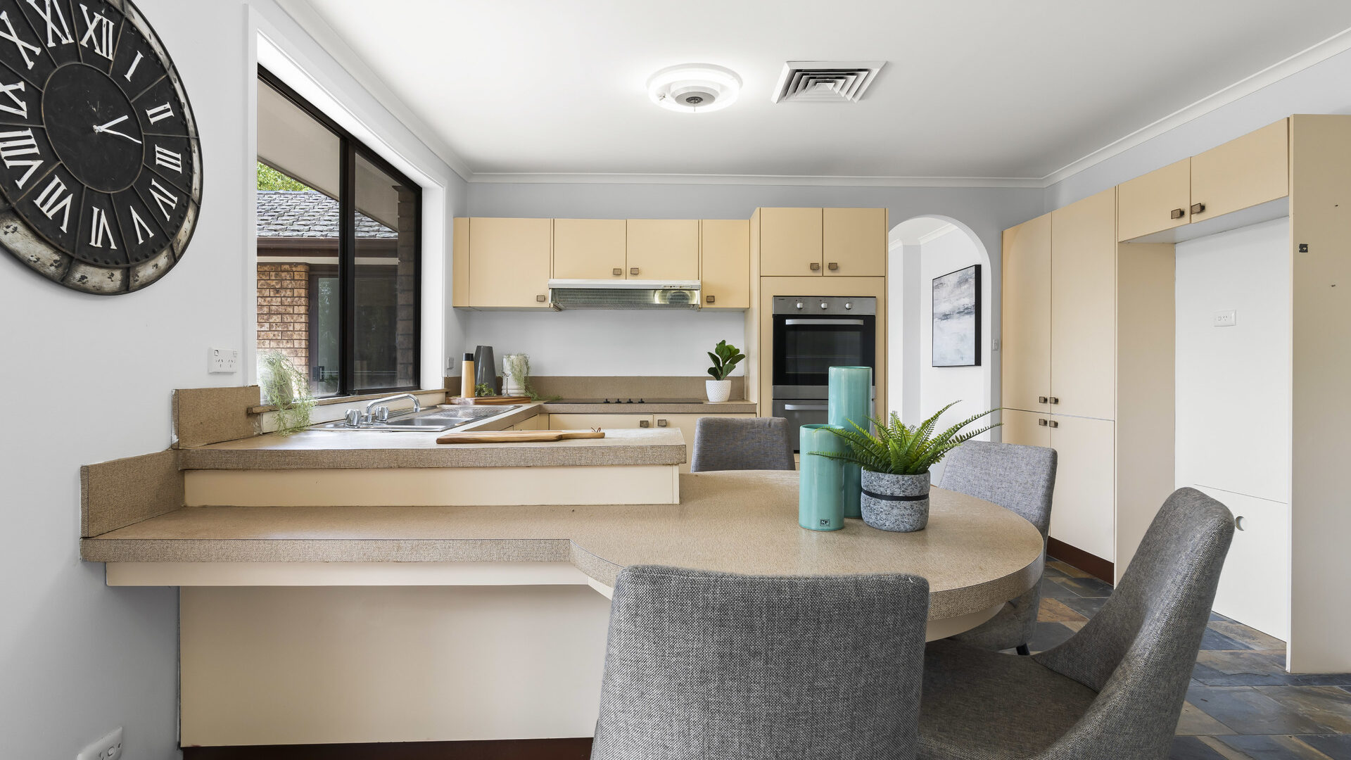 For Rent - 48 Tungarra Road - New Property in Girraween - Real Estate by 