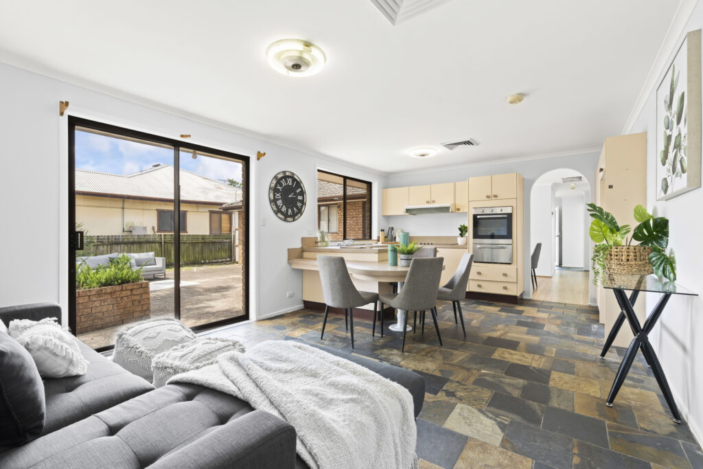 For Rent - 48 Tungarra Road - New Property in Girraween - Real Estate by 