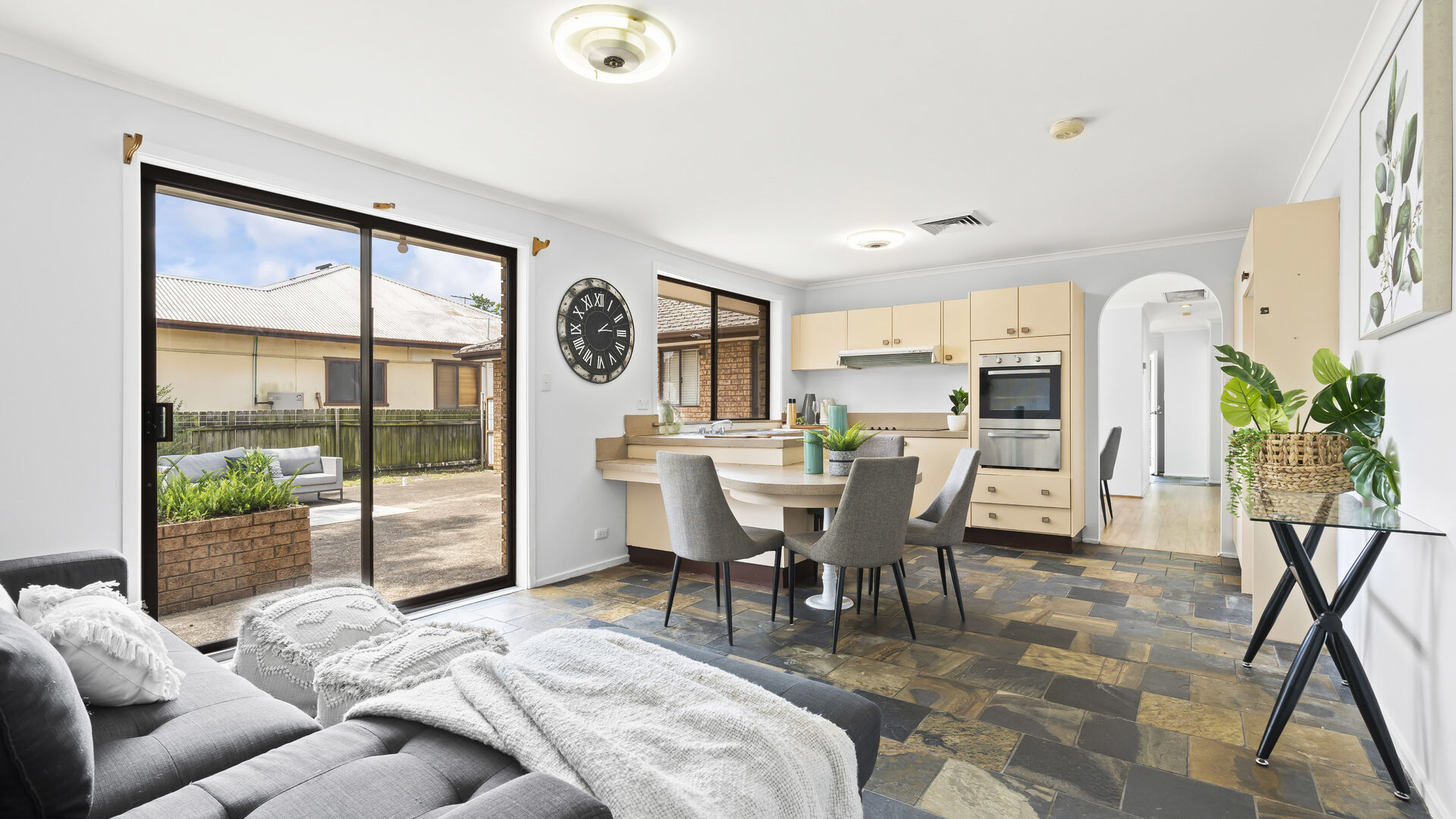 For Rent - 48 Tungarra Road - New Property in Girraween - Real Estate by 