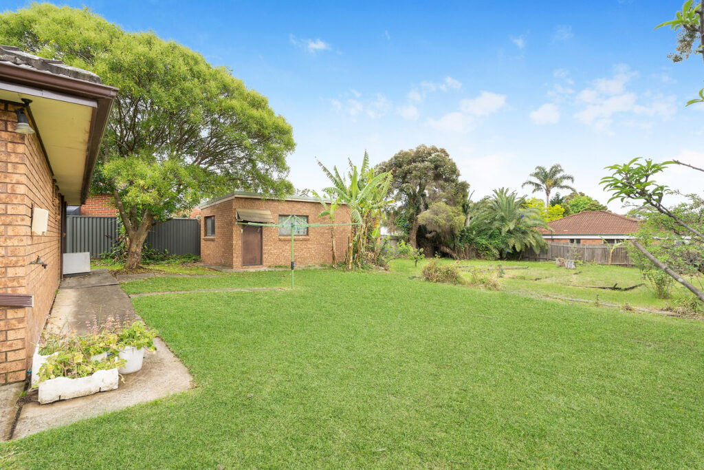 For Rent - 48 Tungarra Road - New Property in Girraween - Real Estate by 
