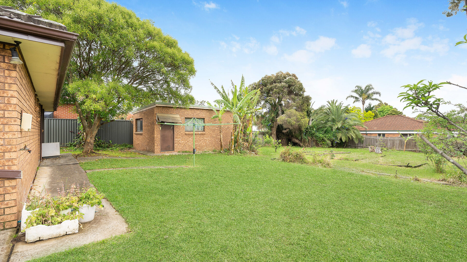 For Rent - 48 Tungarra Road - New Property in Girraween - Real Estate by 