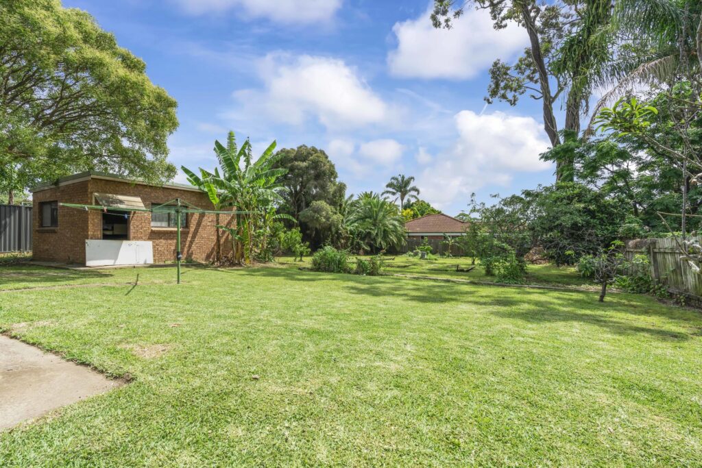For Rent - 48 Tungarra Road - New Property in Girraween - Real Estate by 