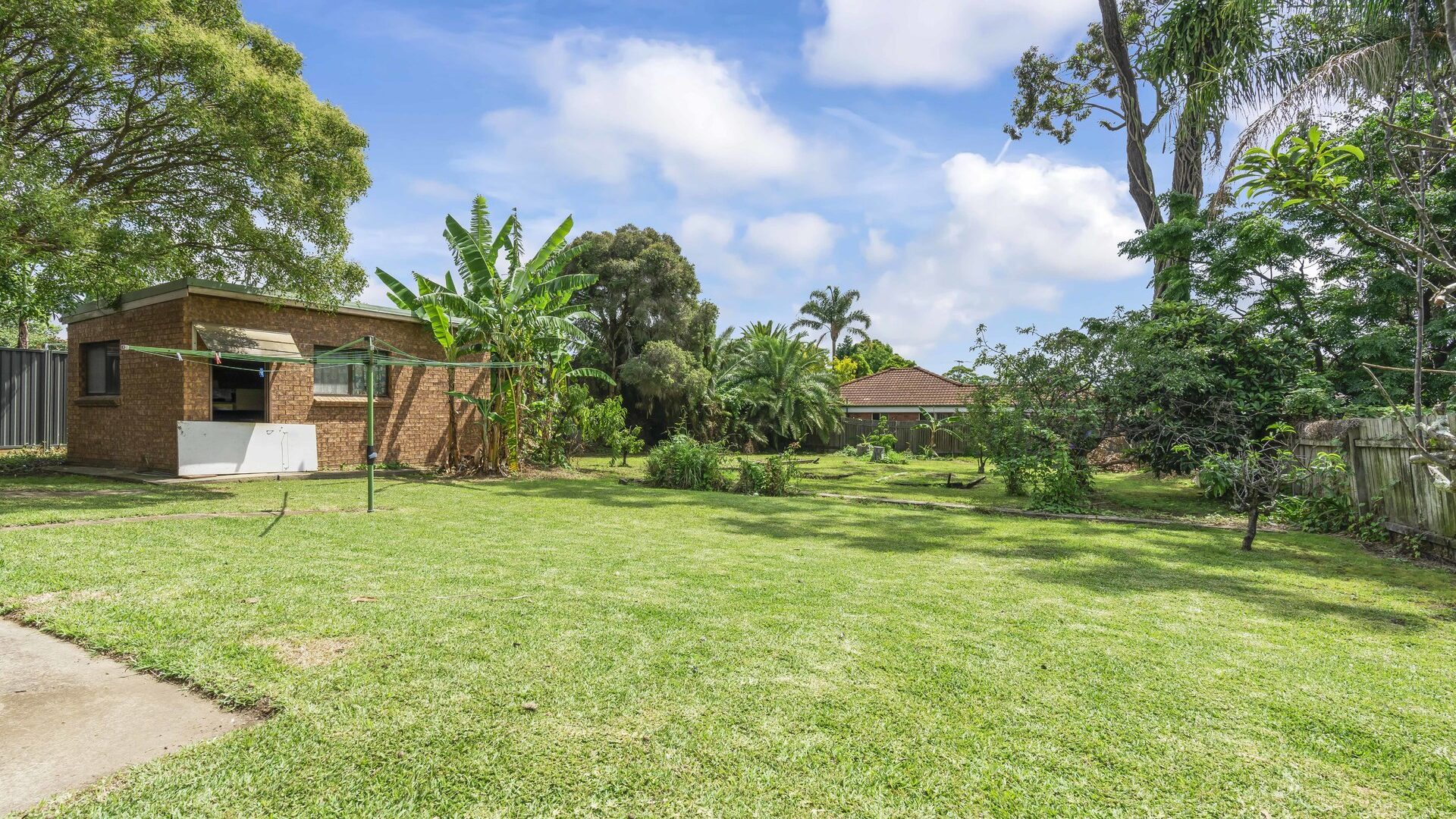 For Rent - 48 Tungarra Road - New Property in Girraween - Real Estate by 