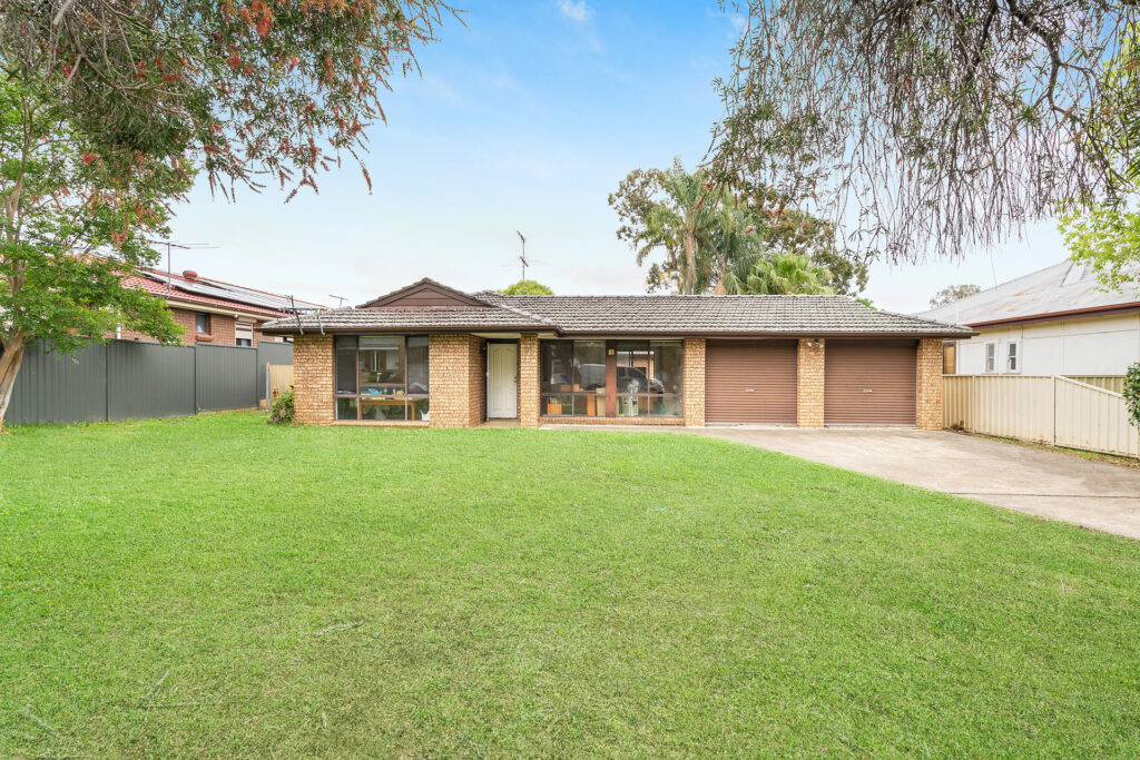 For Rent - 48 Tungarra Road - New Property in Girraween - Real Estate by 