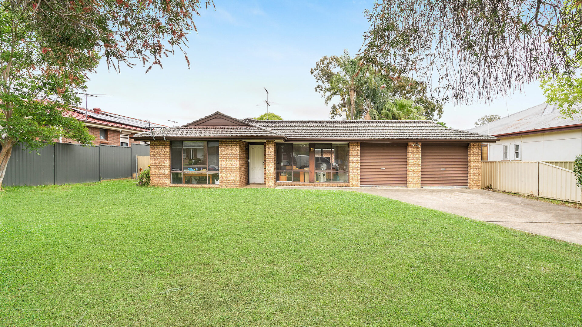 For Rent - 48 Tungarra Road - New Property in Girraween - Real Estate by 